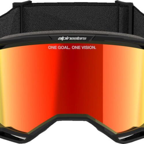 Alpinestars Vision 8 Corp Goggle