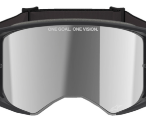 Alpinestars Supertech Corp ABS Vision Goggle