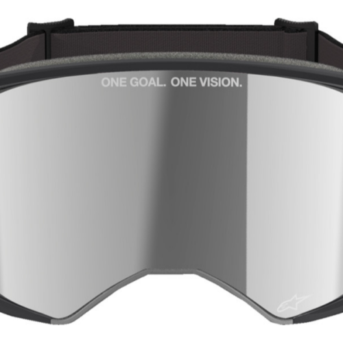 Alpinestars Supertech Corp ABS Vision Goggle