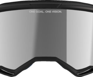 Alpinestars Vision 3 Wordmark Goggle