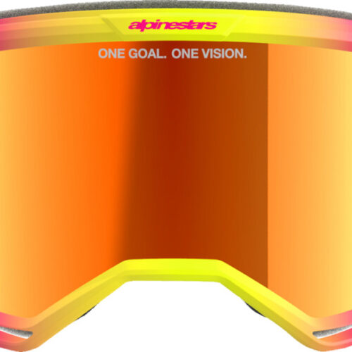 Alpinestars Vision 5 Wordmark Goggle