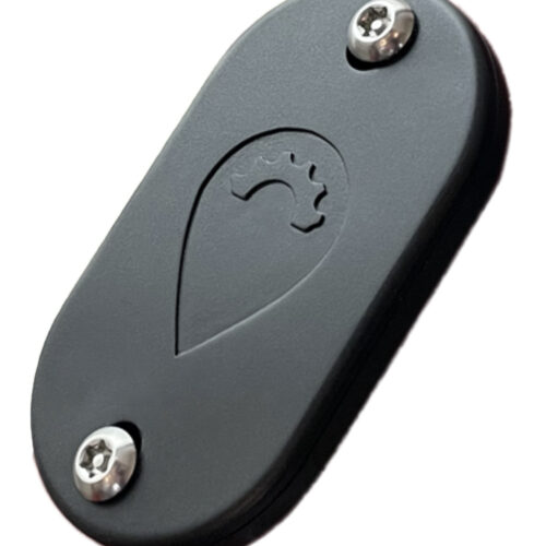 Bikebac Bike Tracker – Ultimate Bike Security, No Monthly Fees