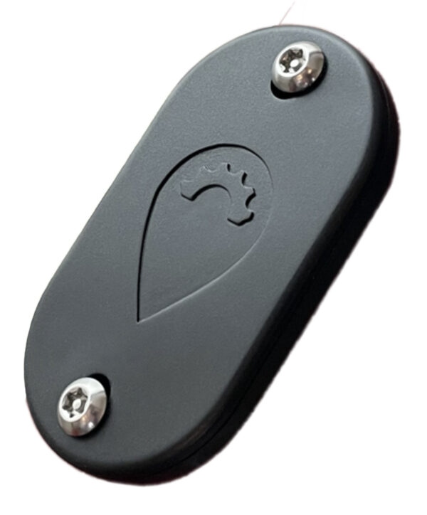 Bikebac Bike Tracker – Ultimate Bike Security, No Monthly Fees