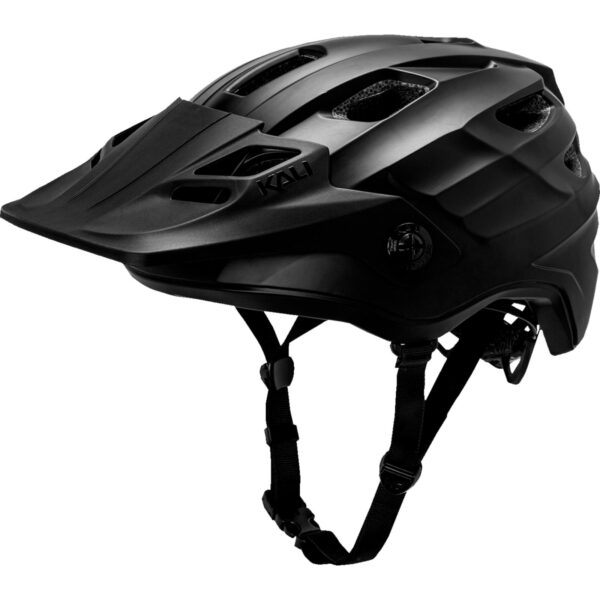 Kali Maya Race Full Face Bicycle Helmet - Image 5