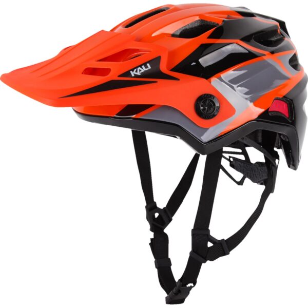 Kali Maya Race Full Face Bicycle Helmet - Image 13