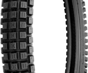 Shinko Tire 241 Front/Rear 2.75-19 43P BIAS TT