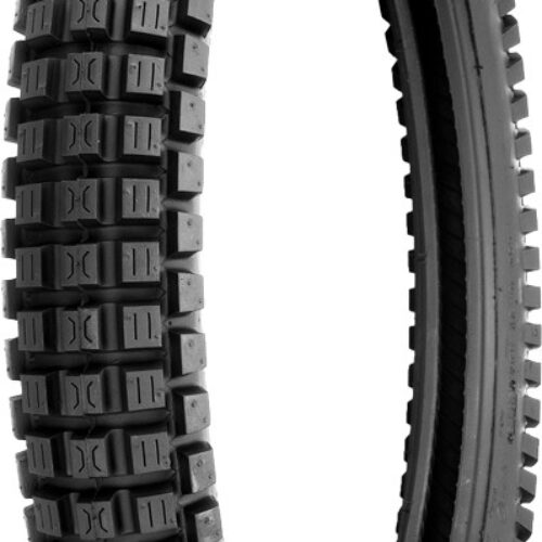 Shinko Tire 241 Front/Rear 2.75-17 47J