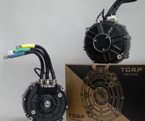 E-Moto Torp Motor TM50 for SurRon Ultra Bee