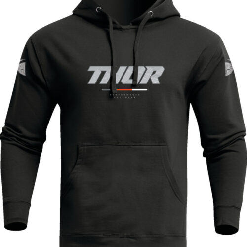 Thor Corpo Pullover