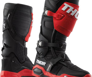 Thor Radial MX Boots