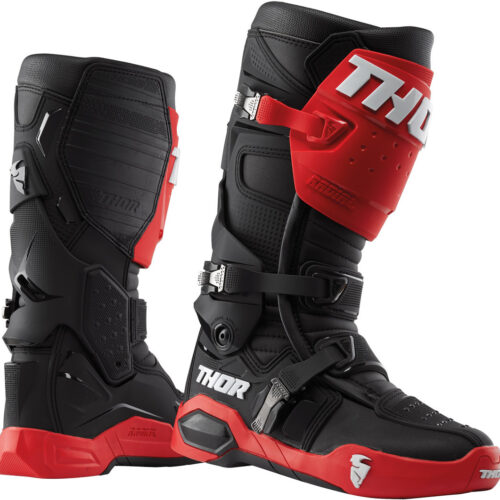 Thor Radial MX Boots