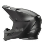 Thor Sector Blackout Helmet - Image 4