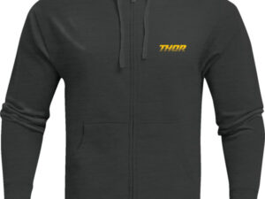 Thor Formula Zip-Up Fleece Sweatshirt