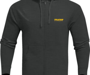 Thor Formula Zip-Up Fleece Sweatshirt