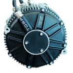E-Moto Torp Motor TM25 for SurRon Light Bee - Image 5