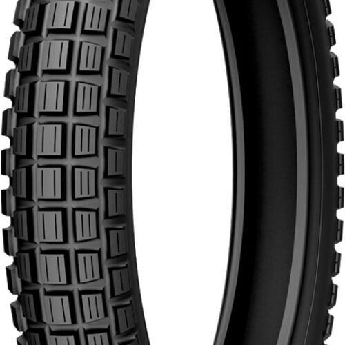 Kenda K262 Dual Sport Tire 2.75-17 Front/Rear