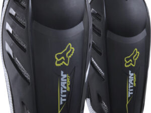 Fox Racing Youth Titan Sport Elbow Pads