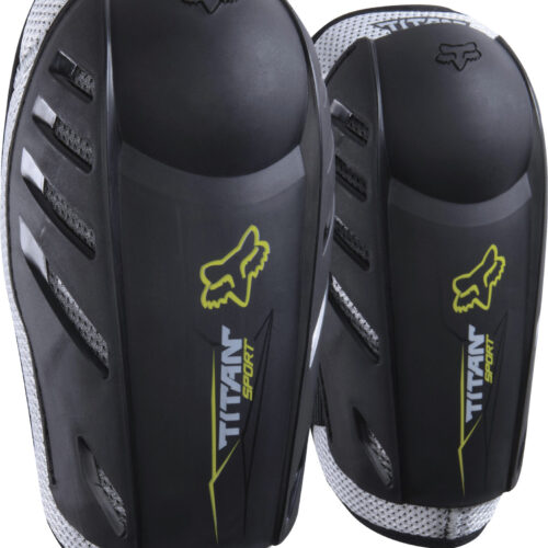 Fox Racing Youth Titan Sport Elbow Pads