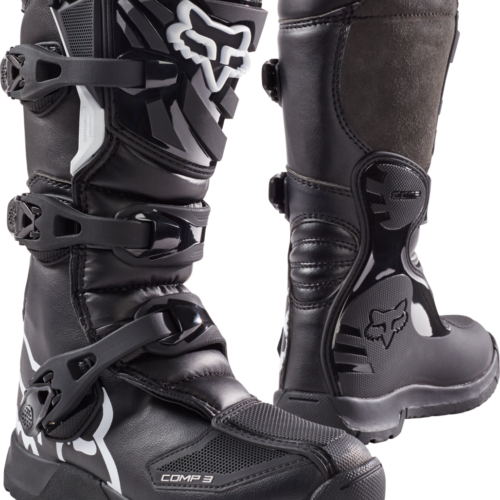 Fox Racing Comp 3Y Boots