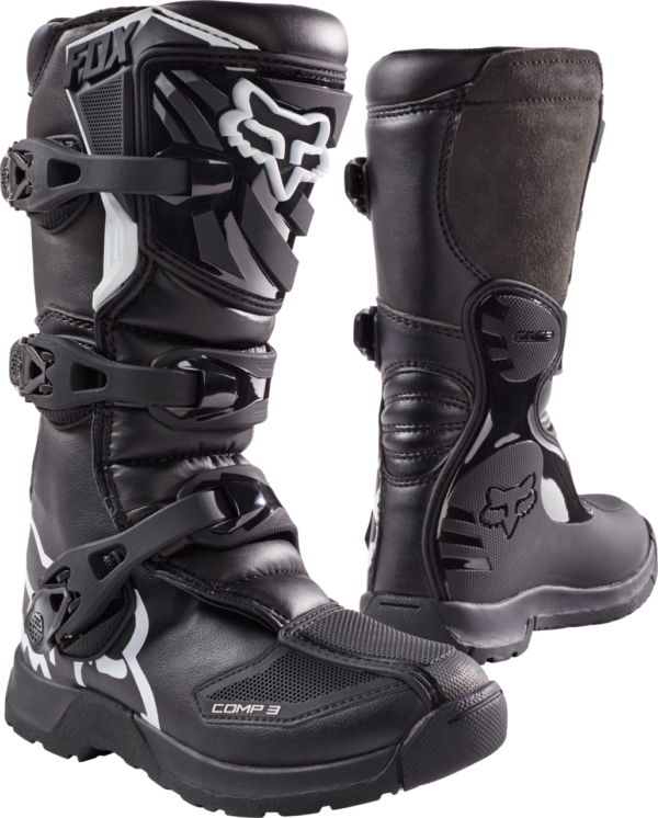 Fox Racing Comp 3Y Boots