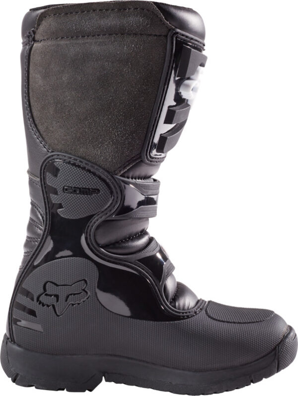 Fox Racing Comp 3Y Boots - Image 4