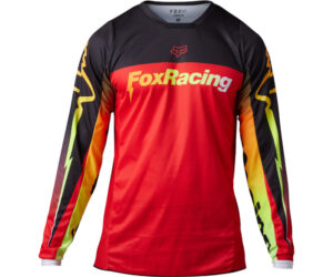 Fox Racing 180 Statk Jersey