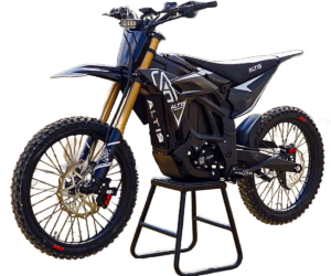 Altis Sigma – Electric Dirt Bike 98V