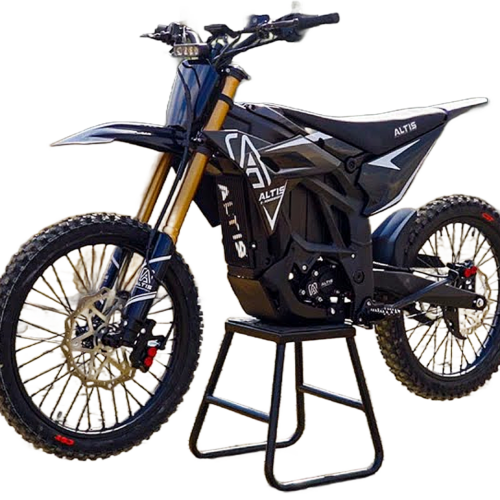 Altis Sigma – Electric Dirt Bike 98V