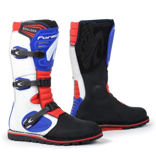 Forma Boulder Off-Road Boots