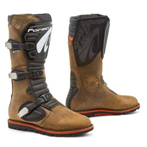 Forma Boulder Dry Off-Road Boots