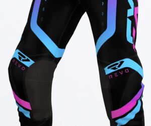 FXR Revo Pro MX LE Pant