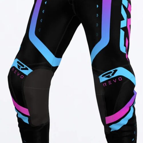 FXR Revo Pro MX LE Pant