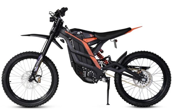 Falcon Pro Electric Dirt Bike