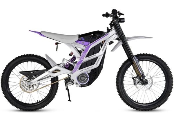 Falcon Pro Electric Dirt Bike - Image 6