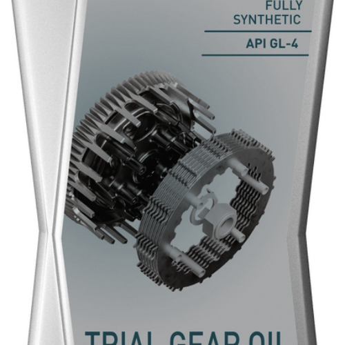 MOTOREX TRIAL GEAR OIL SAE 75W 1L