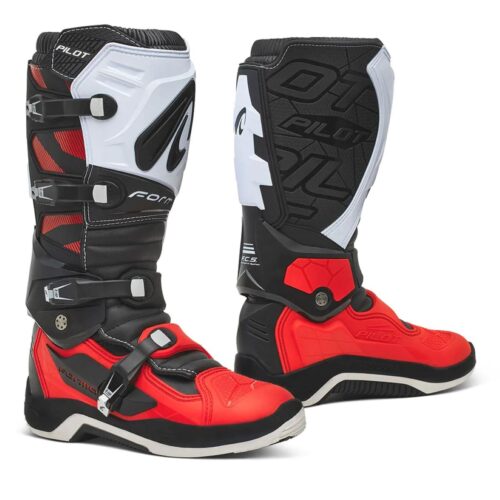 Forma Pilot Off-Road Boots