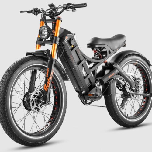 Eahora Romeo Pro II Electric Bicycle