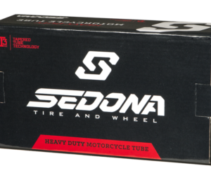 SEDONA Heavy Duty Tube 2.75/3.00-17 TR-4 Valve Stem