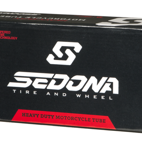 SEDONA Heavy Duty Tube 2.50/2.75-19 TR-4 Valve Stem