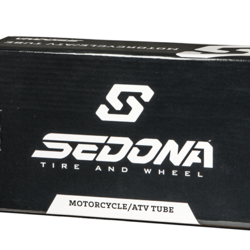 SEDONA Inner Tube 2.75/3.00-17 TR-4 Valve Stem