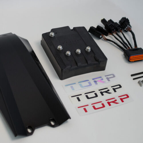 E-Moto Torp TC1000 controller kit for SurRon Light Bee or TM25 motor