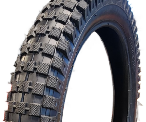 16×2.4 Bicycle Tire