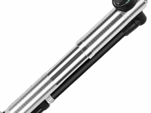 PRO STAR HQ-70 Aluminum Bike Inflator