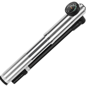 PRO STAR HQ-70 Aluminum Bike Inflator