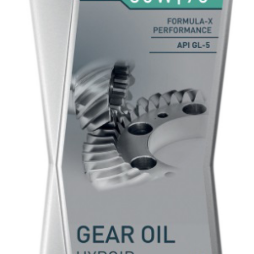 Motorex Hypoid Gear Oil – Talaria & more