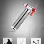 Portable Mini CO2 Tire Inflator - Image 2