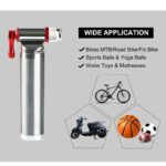 Portable Mini CO2 Tire Inflator - Image 4