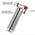Portable Mini CO2 Tire Inflator - Image 5