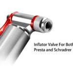 Portable Mini CO2 Tire Inflator - Image 8