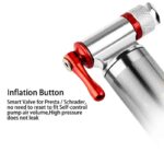 Portable Mini CO2 Tire Inflator - Image 9